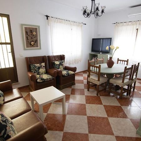 Posada El Arriero Torrejon el Rubio Ngoại thất bức ảnh