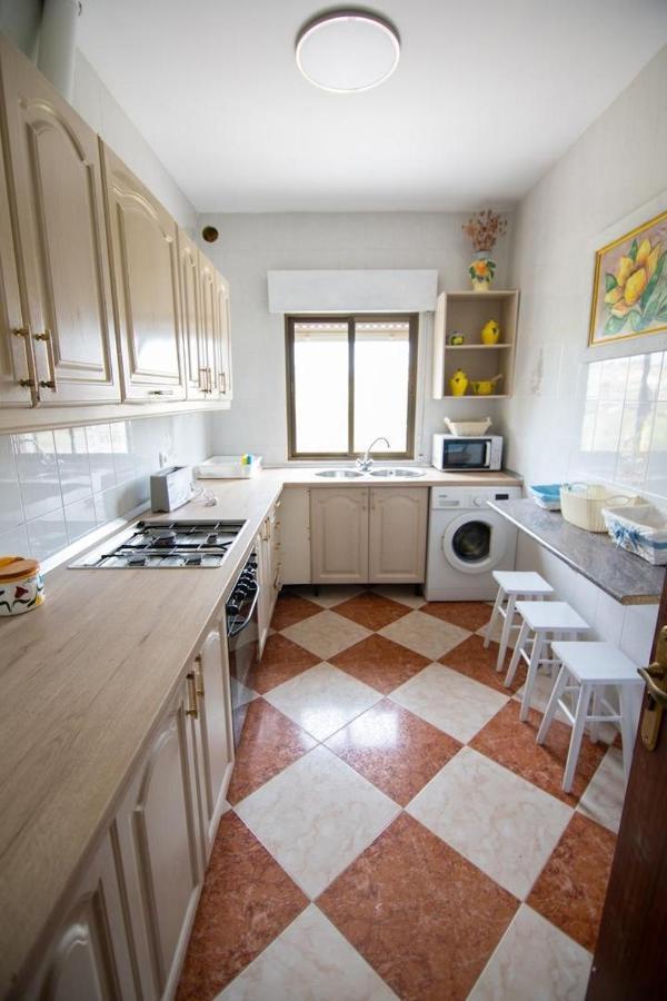 Posada El Arriero Torrejon el Rubio Ngoại thất bức ảnh