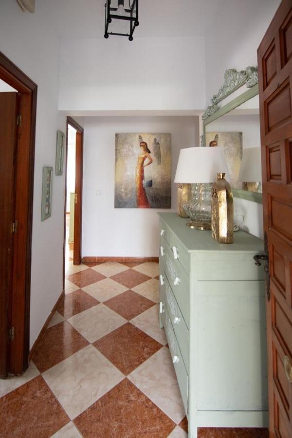Posada El Arriero Torrejon el Rubio Ngoại thất bức ảnh